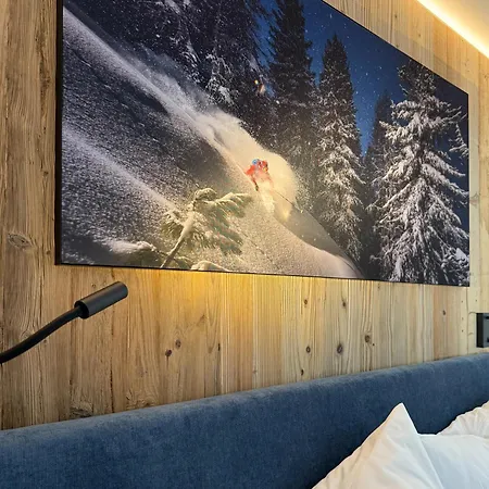 Chalet1500 Hirsch - Ski-in Ski-out Apartment! Apartment