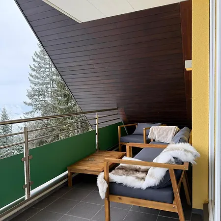 Chalet1500 Hirsch - Ski-in Ski-out Apartment! Apartment *