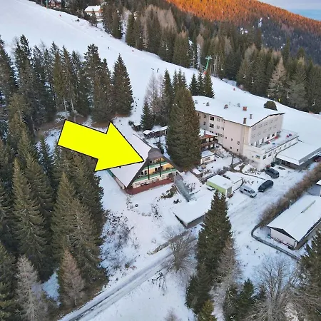 Chalet1500 Hirsch - Ski-in Ski-out Apartment! Apartment