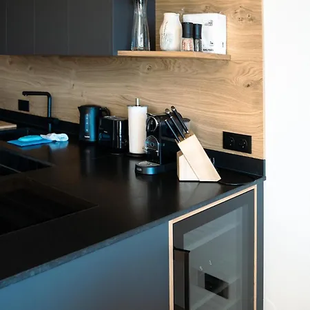 Chalet1500 Hirsch - Ski-in Ski-out Apartment! Apartment *